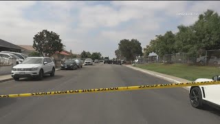 Police: Woman breaking things in San Ysidro home prompts SWAT standoff