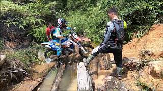 #68 Telemong Trail