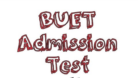 #P1-BUET 19-20..Circuit problem(Azim Sikder)