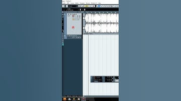 Vocal Recordings Cubase 5 #cubase5 #cubase