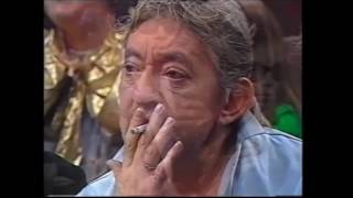 Miniatura del video "On est venu te dire qu'on t'aime bien Serge (Gainsbourg)..."