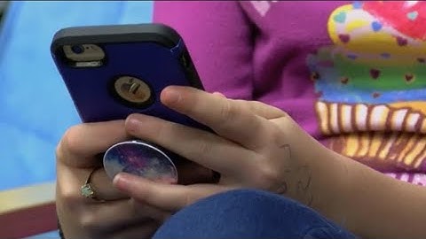 Know2Protect: New tool aims to help fight child sexual exploitation online