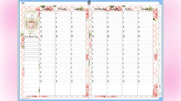 Noteshelf update! Lock images, load multiple images and custom folders!