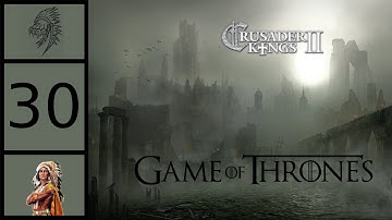 CK2 Game of Thrones - Rhoynar Restoration #30 - True Rhoynish Princess