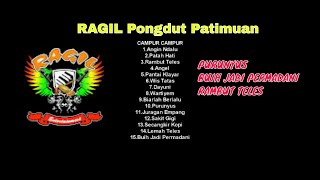 Campur campur - Ragil Audio Pongdut