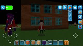 I got PrimalCraft from my Google Play library (aka RealmCraft) screenshot 4