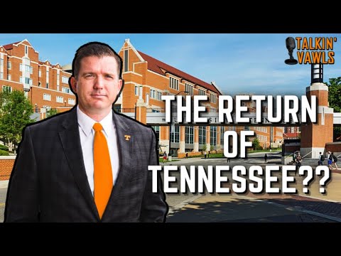 The Return of Tennessee?? | Committed to Winning