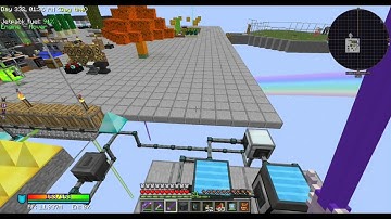 ftb sky factory 3 ender io inventory panel