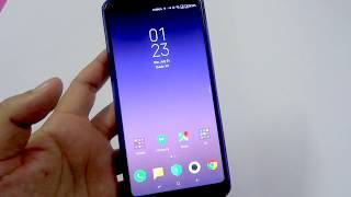 How to make Redmi 5 Plus (MIUI) look like Samsung Galaxy S8/S9 (Theme) screenshot 5