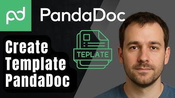 How to Create a Template in PandaDoc (2025 Step-by-Step Beginner Tutorial)