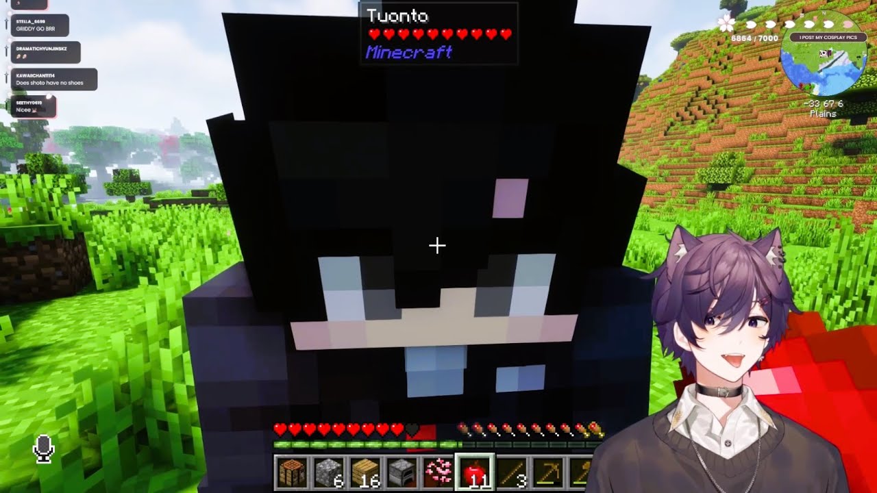 Shoto and Jake work on fixing their marriage after divorce