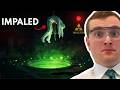 Accident in 4 milliseconds - Nuclear Engineer Reacts to Storified