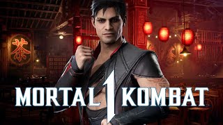 Mortal Kombat 1 - MK1 Session