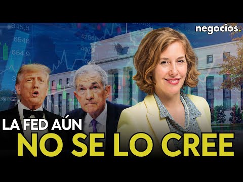 &ldquo;Trump quiere mostrar acuerdos, pero la Fed a&uacute;n no se lo cree&rdquo;. Esta es la estrategia de Powell