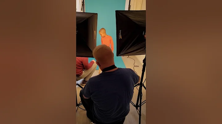 REX LOTT  @NOUVEAUX ACTION CAMS PHOTOSHOOT