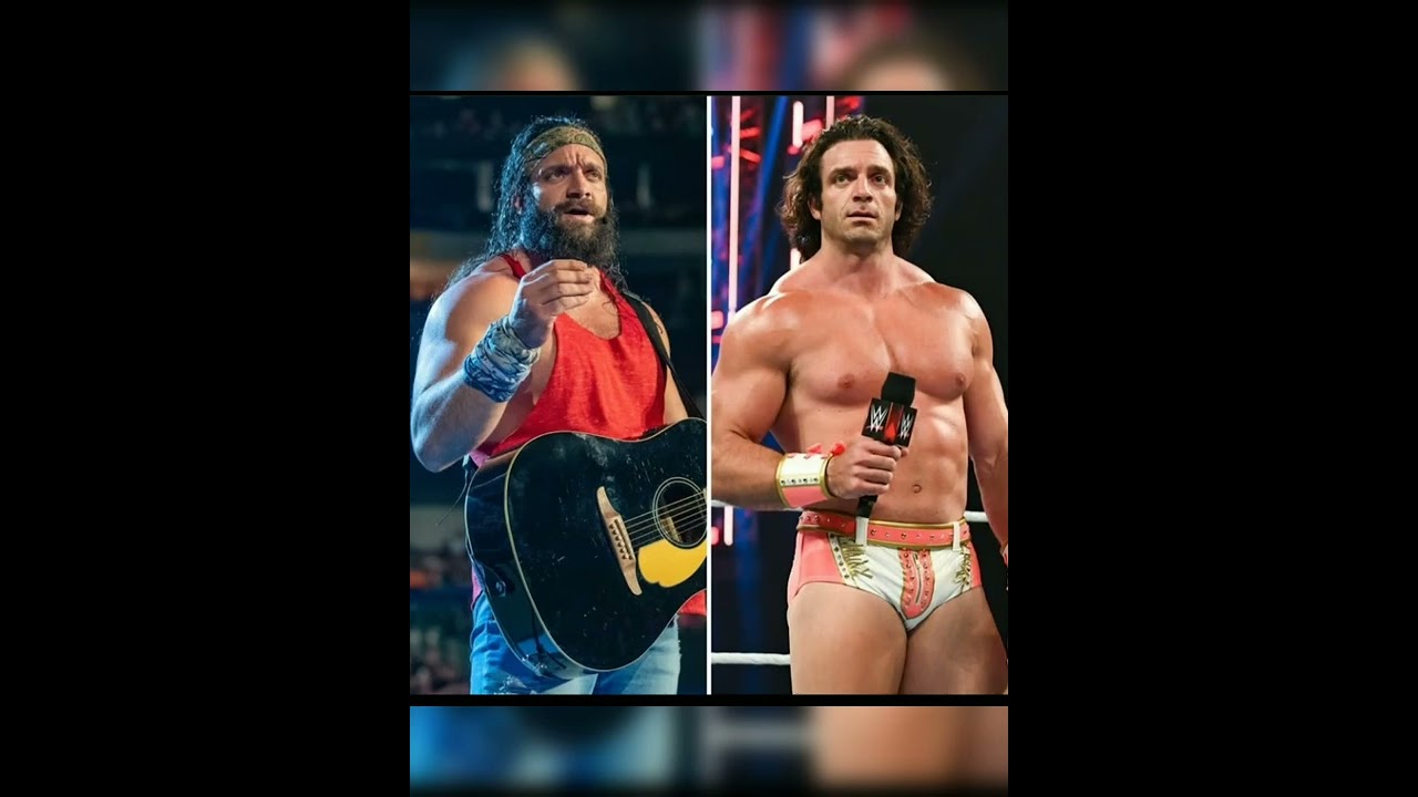 Elias and his brother Ezekiel. same to same