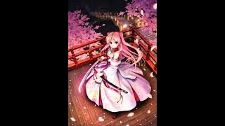 「千の刃濤、桃花染の皇姫」OP - 嗚呼 絢爛の泡沫が如く(Epsilon Remix)