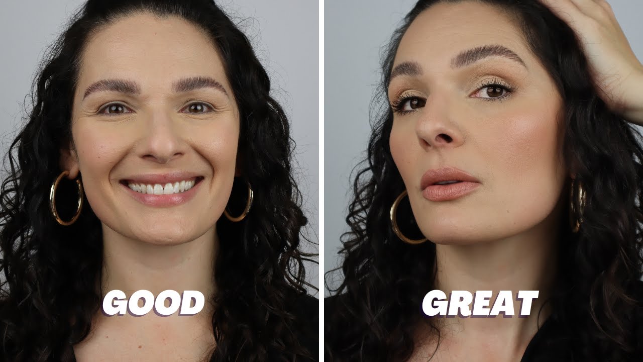 Transform Your Makeup With This One Simple Trick!