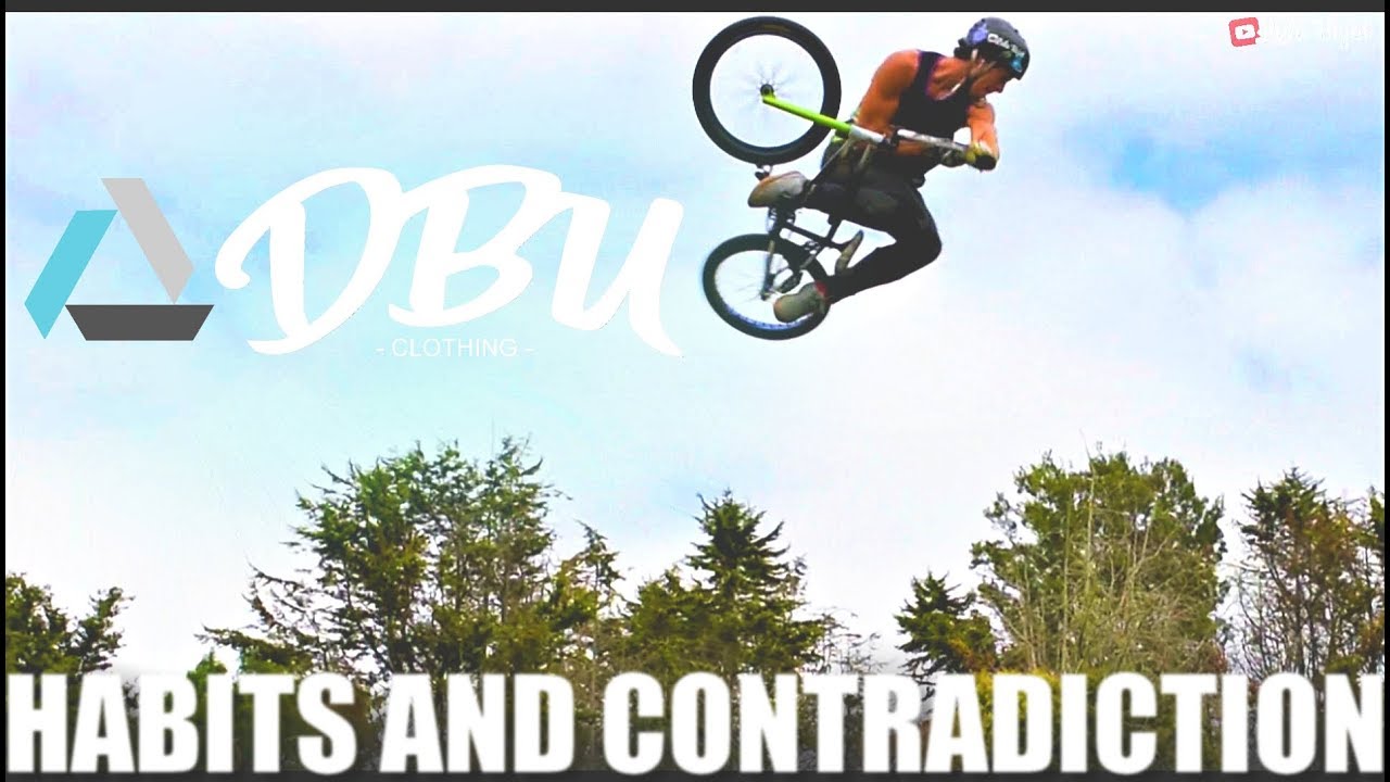 HABITS AND CONTRADICTIONS