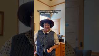 Summit County Water Conservation with Commissioner Waters