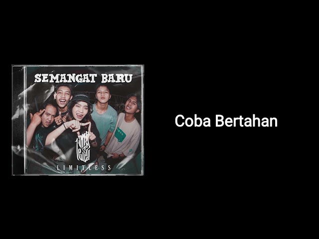 Limitless - Coba Bertahan New Version (Official Audio) class=