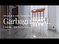 ◼︎ Trilocale con Terrazzo | Case a Garbagnate Milanese | FattoreCasa