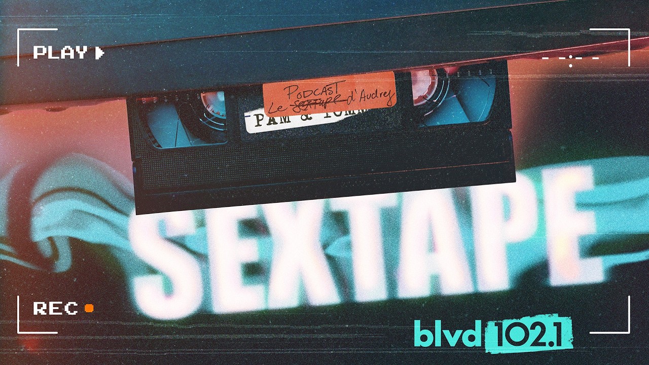 Sex Tape