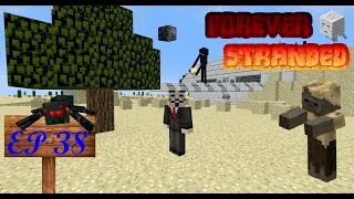 Forever Stranded - EP 38 Discovery and a Mix-up