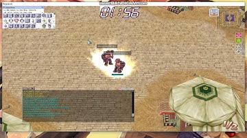 Heimbox pvp 1v1 with Liam ROPH