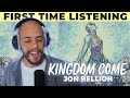 Kingdom Come | Jon Bellion | The Separation