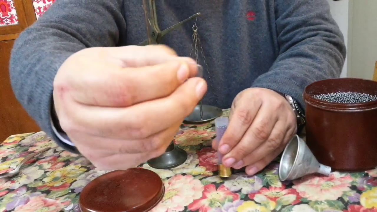 111) cal 28 m410 28g in tonda, cartuccia per beccacce nei canali e negli alastri.