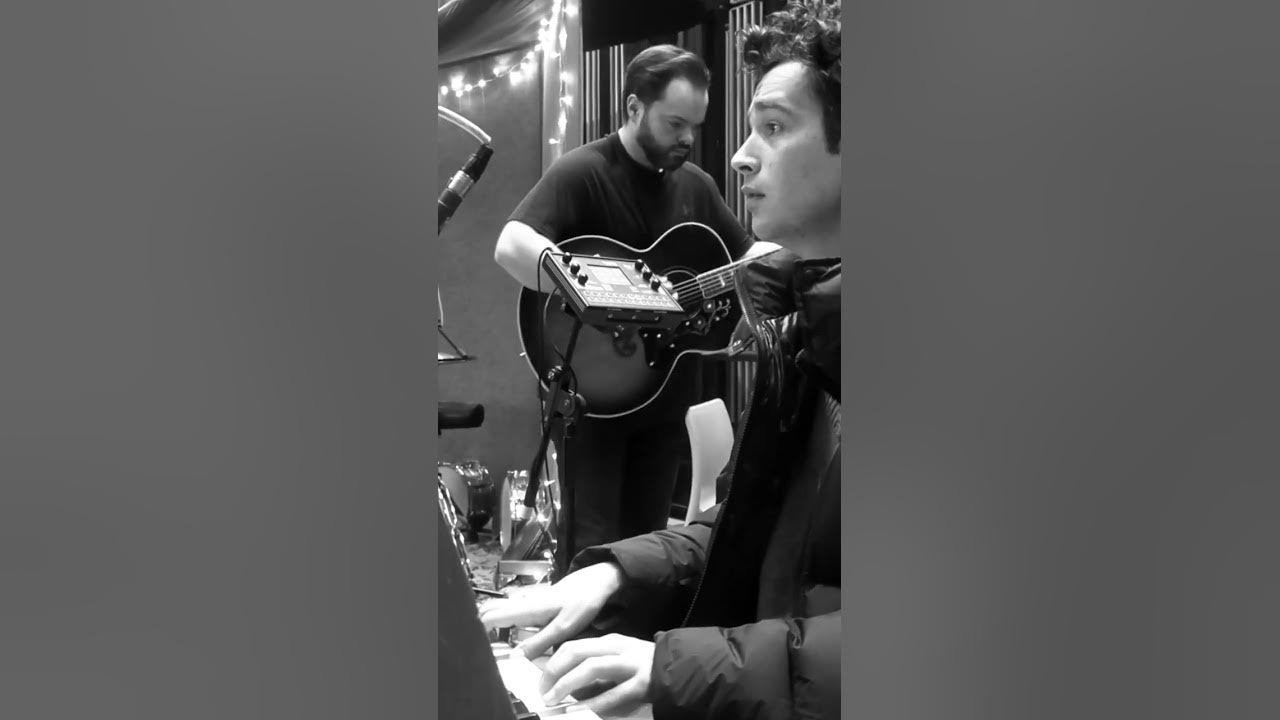 I'm In Love With You #newmusic #the1975