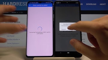 How to Transfer Data from NOKIA 7.2 to Android Phone – Copy All Data from NOKIA 7.2 by CLONEit