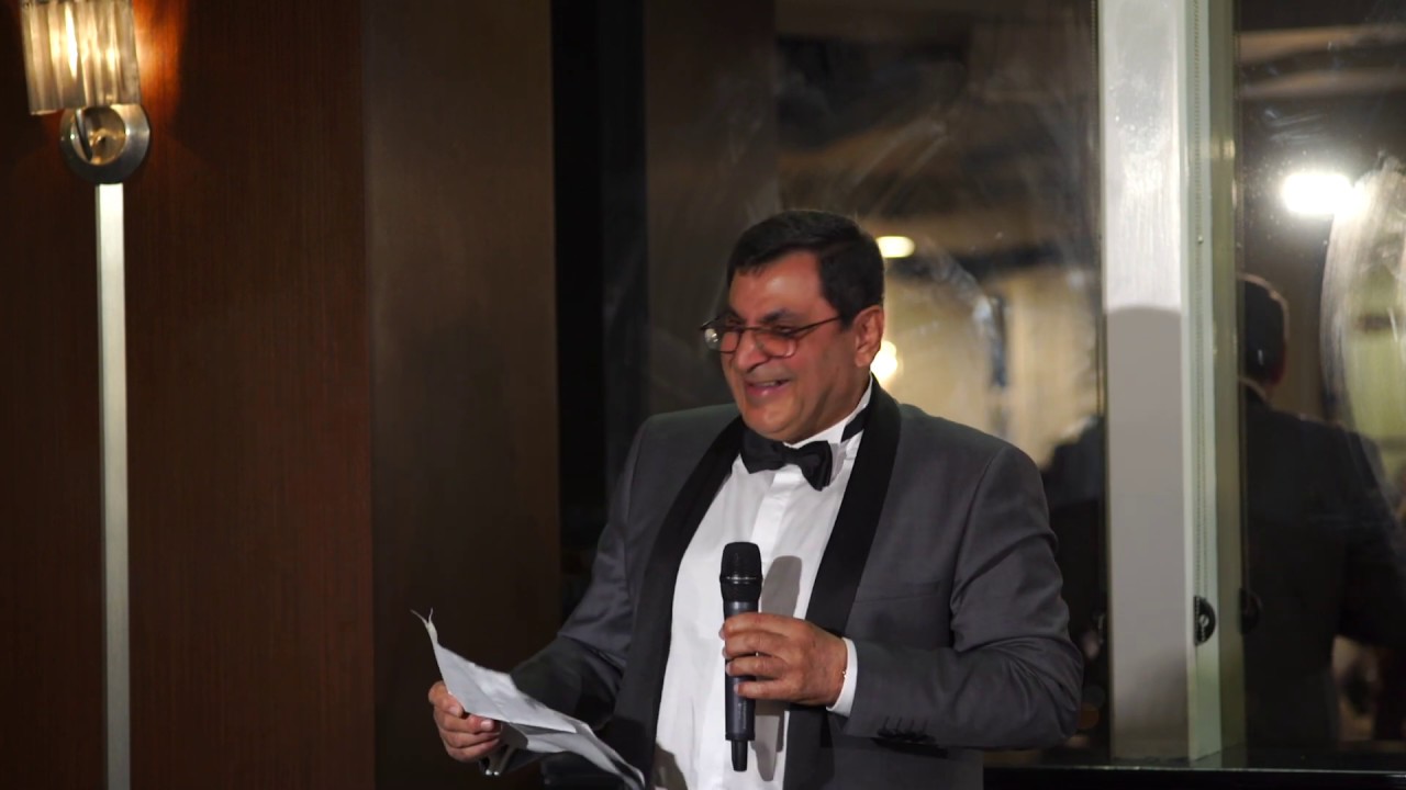 Awesome Father of the Bride Speech | FilmLife Wedding Toast Film at Wedgewood Tower Club in Oxnard - YouTube