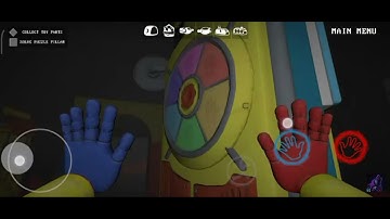 project playtime for android 0.0.9