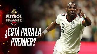 JULIÁN QUIÑONES, en la mira de CHELSEA y ASTON VILLA: ¿TIENE para PREMIER LEAGUE? | FUTBOL PICANTE
