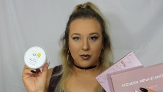 June & July Monthly Favorites| Kayla Cross