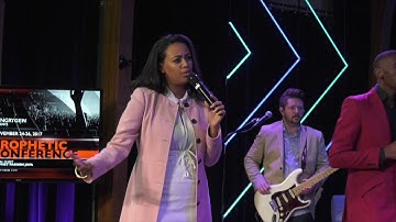 Shocking Prophecy & Instant Healing || Prophet Passion Java & Prophetess Lily Java