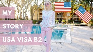 Американская виза 2018 🇺🇸 Что и как делать , чтобы не было отказа ! Американская виза 2018 🇺🇸 Что и как делать , чтобы не было отказа !