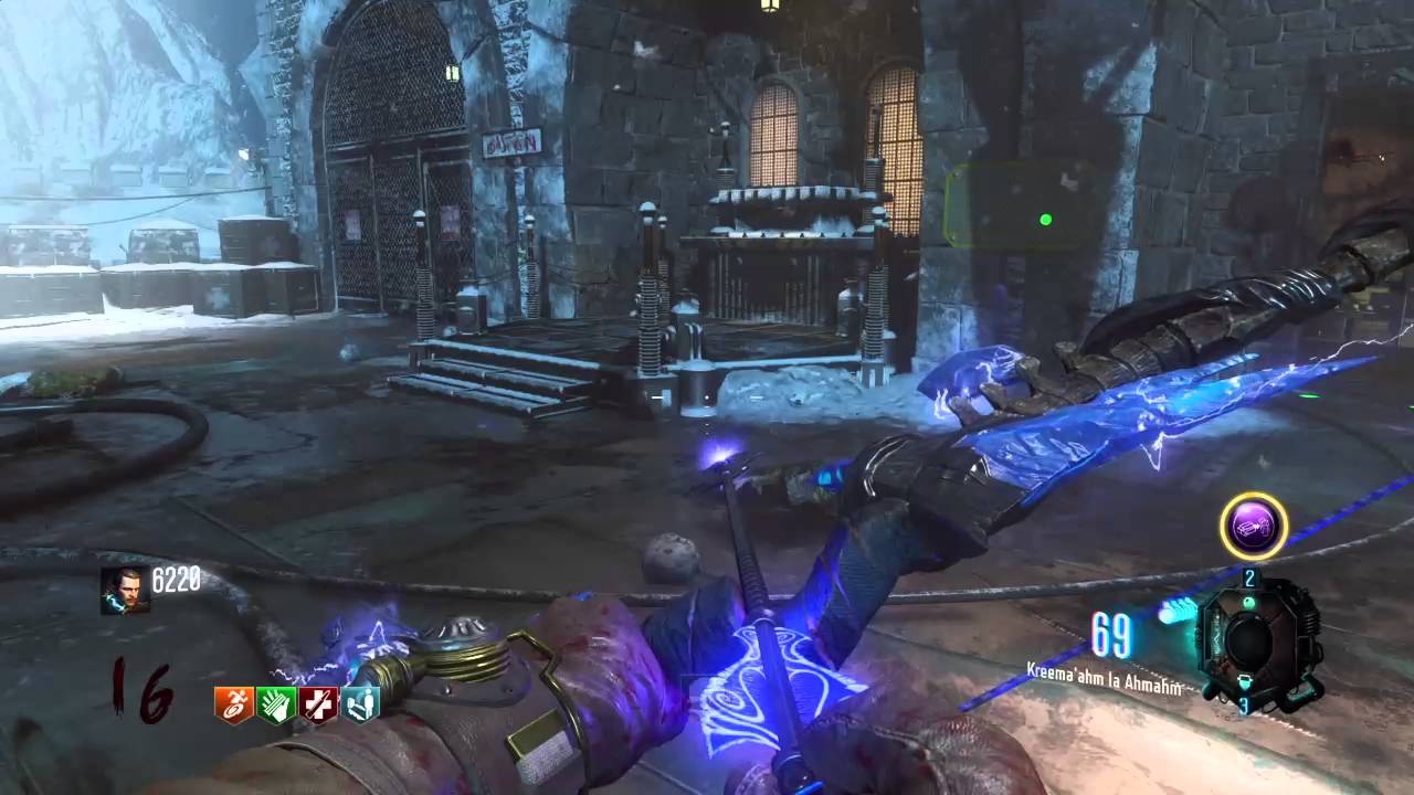 Black Ops III Der Eisendrache, BO3 servers down, wtf Treyarch!! YouTube