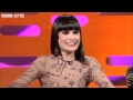 Jessie J, don't mess with the Beliebers! - The Graham Norton Show, preview - BBC One