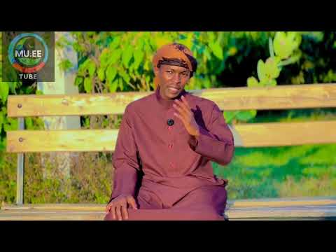 Ustaz Galmasara Sena Ajaaibaa