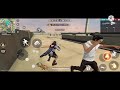 Manish gamer yt solo vs squard fist fight top of factory