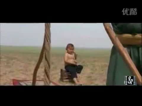 Watch 蒙古歌曲—白斯古楞《Botgon duu驼羔之歌》 on YouTube