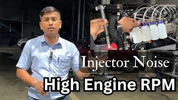 injector noise i20 diesel