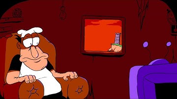 Pizza Tower - Lap 3 Deluxe Trailer