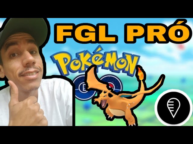 POKÉMON GO TUTORIAL (BASICÃO) DE INSTALAÇÃO E USO DO FGL PRÓ