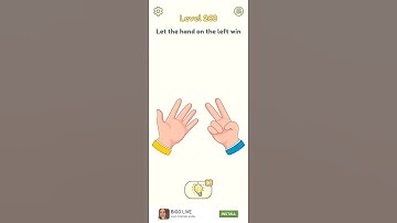 LEVEL 268- DOP 2 |  Part-GAMEPLAY #shorts #shortvideo  #DailyGAME #fyp #games