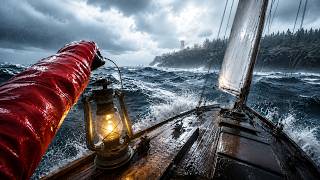 Amazing NEW Sailing Story Adventure — WILL: Follow The Light [Part 1] screenshot 4