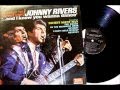 Secret Agent Man , Johnny Rivers , 1966 Vinyl